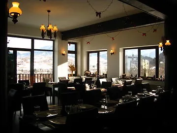 Transylvanian Hotel Bran (Brasov)