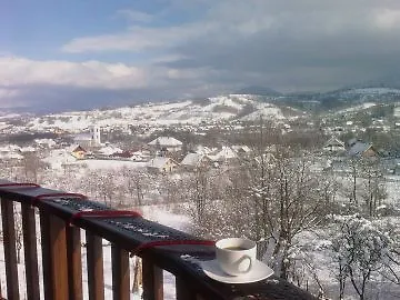 Transylvanian Hotel 3*